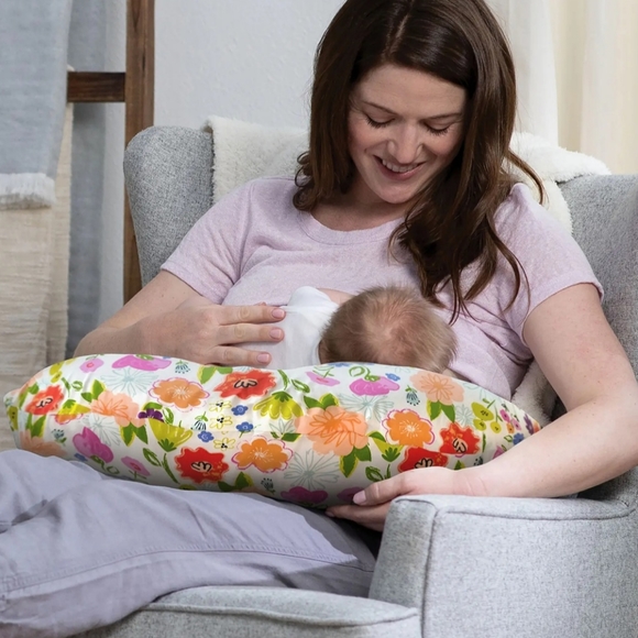 🆕️ Boppy Pillow /Original Nursing Support . - Picture 5 of 7